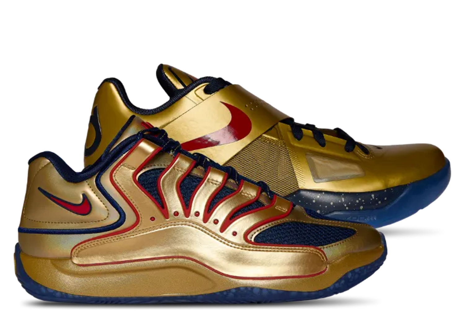 Nike KD 18 Immortalized Pack