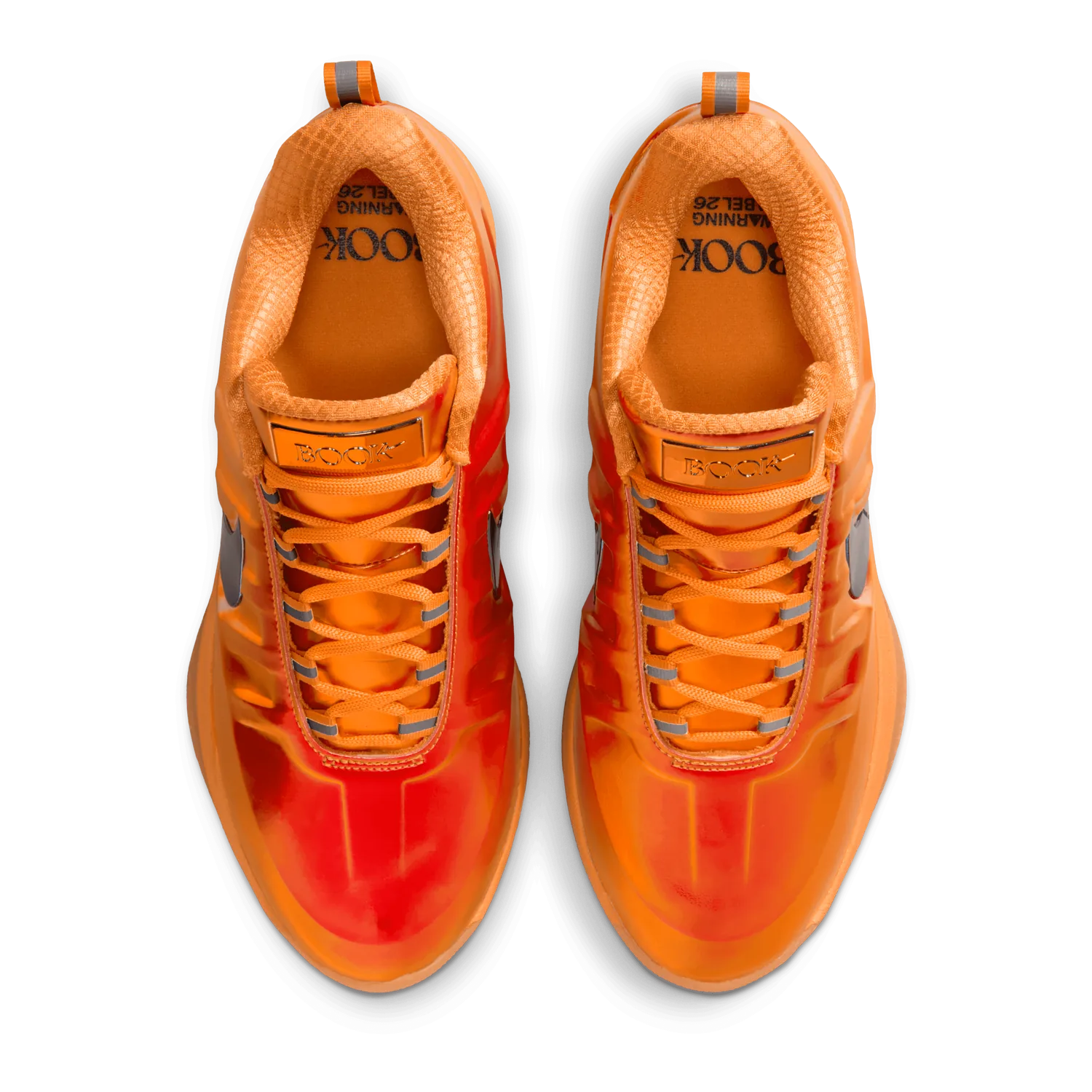 Nike Book 2 All-Star Warning Label image 7