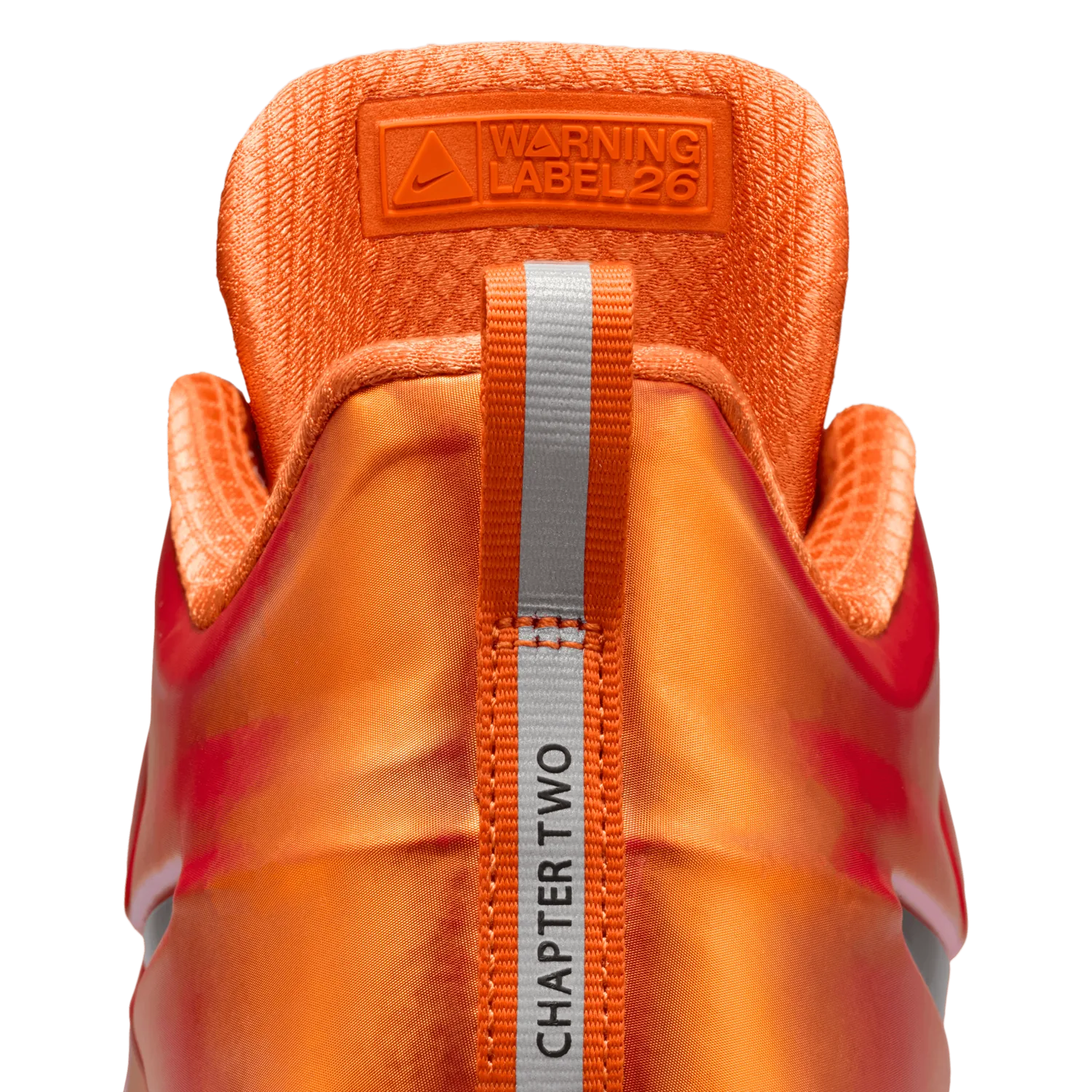 Nike Book 2 All-Star Warning Label image 13