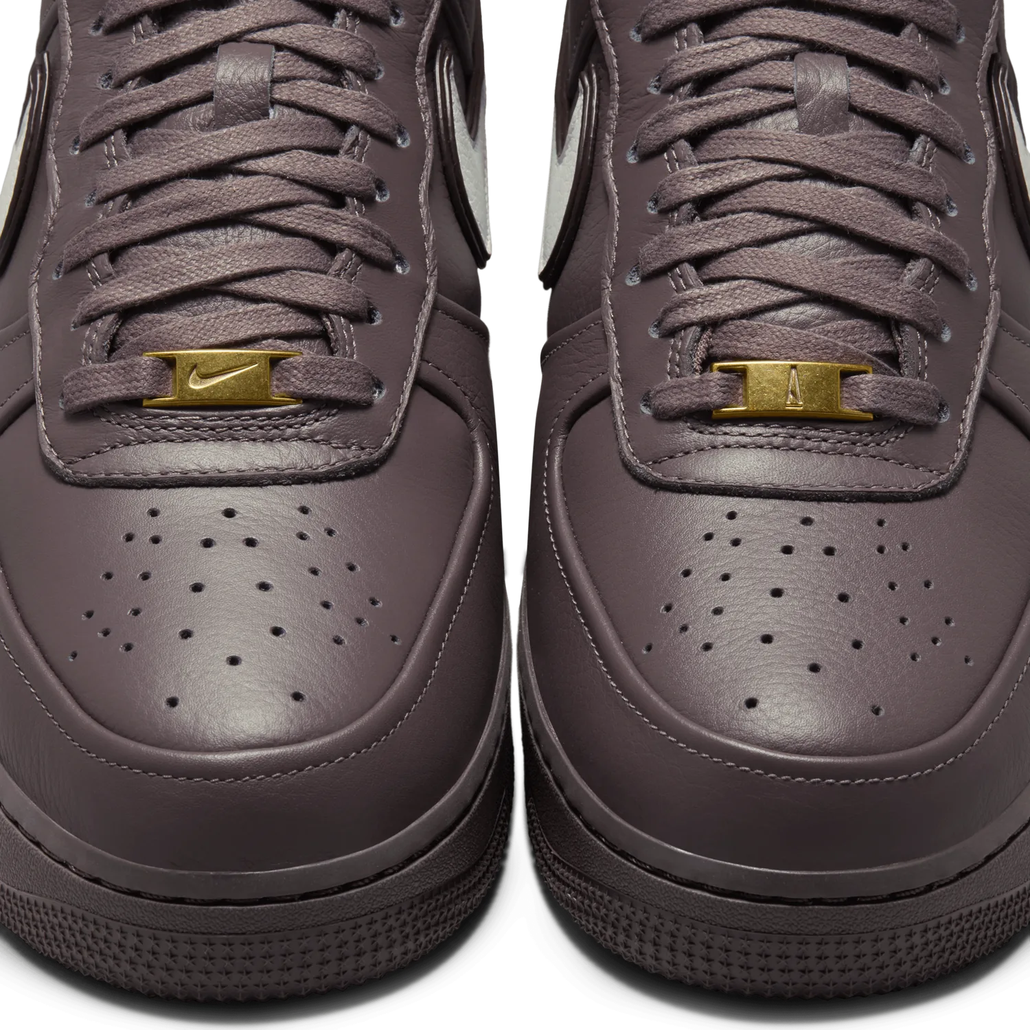 Nike Air Force 1 A Ma Maniere WYWS Violet Ore image 2