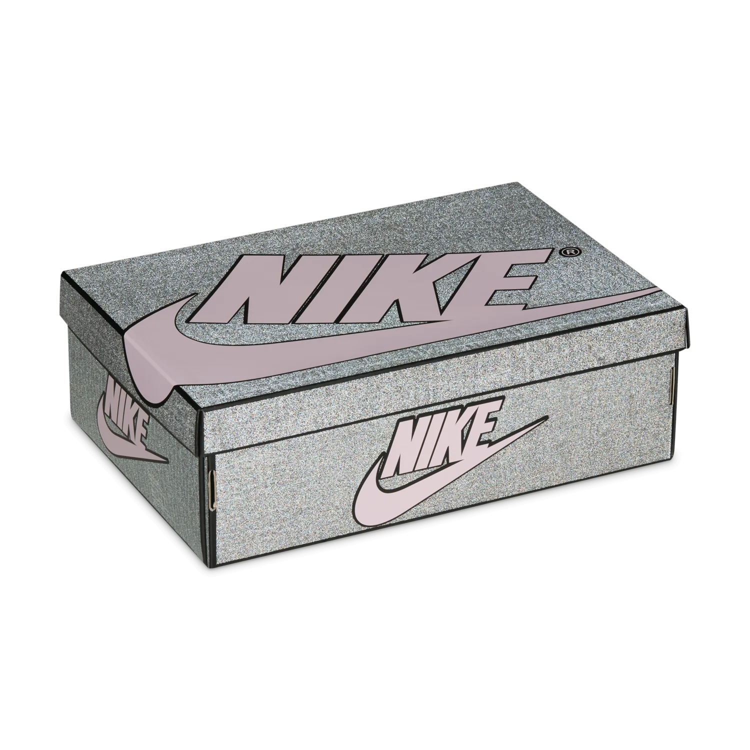 Nike Air Force 1 A Ma Maniere WYWS Violet Ore image 4