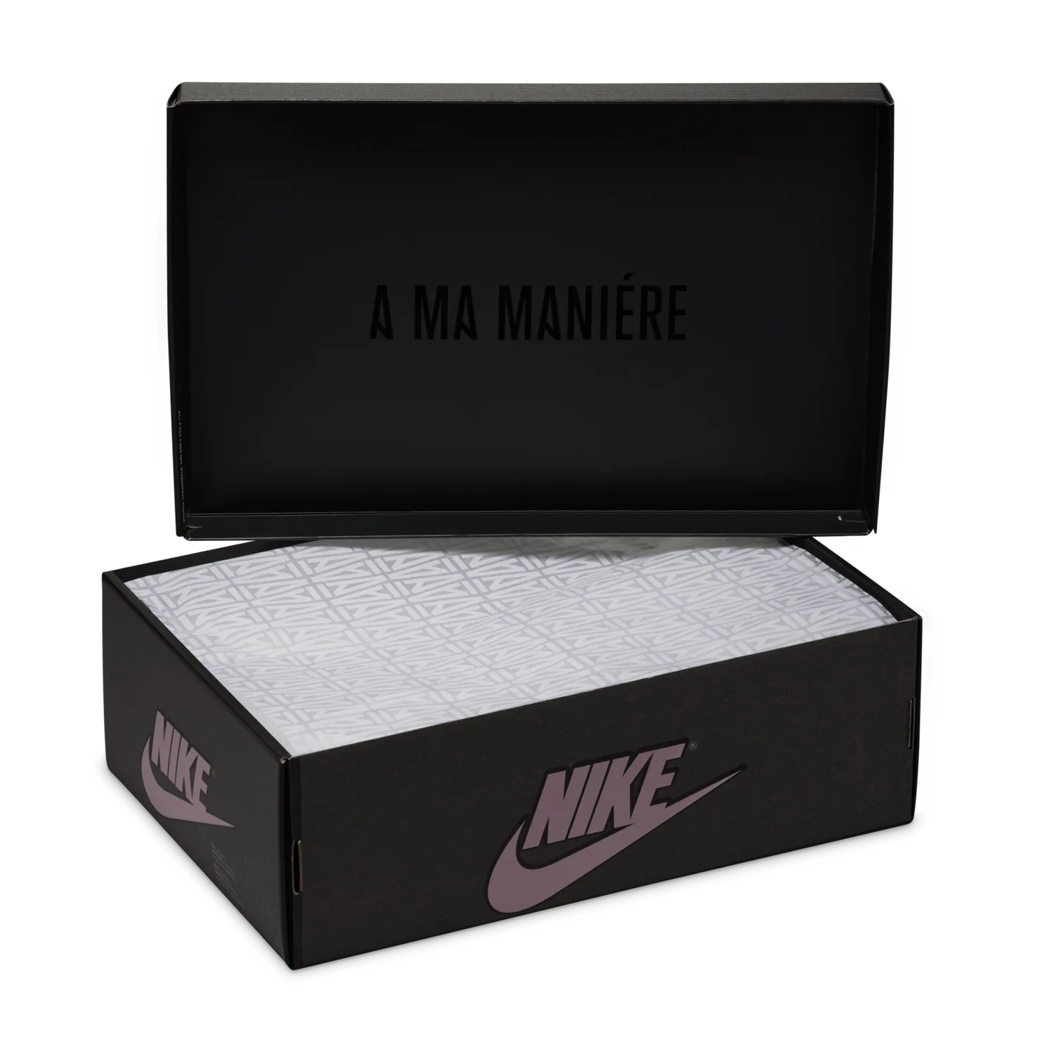 Nike Air Force 1 A Ma Maniere WYWS Violet Ore image 5