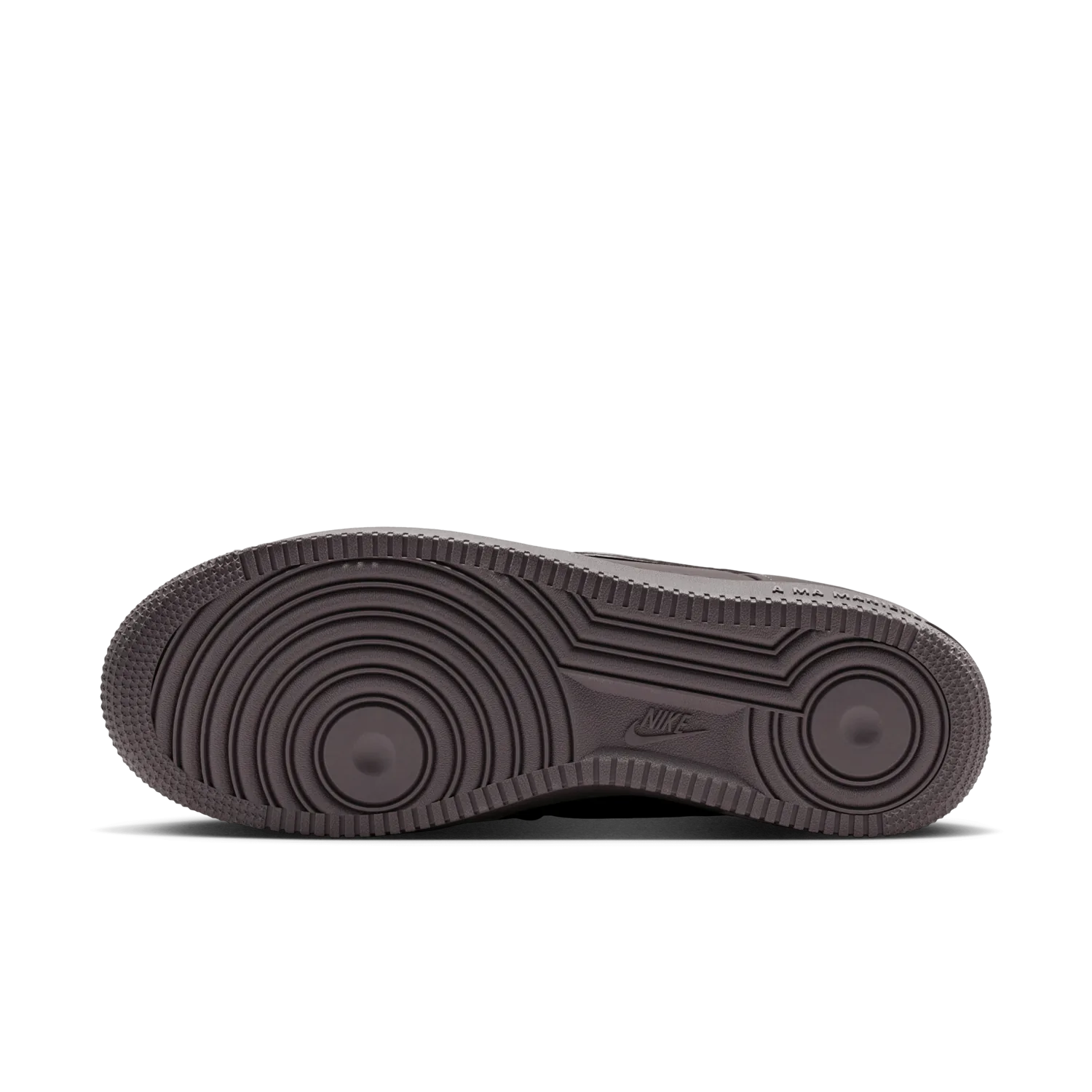 Nike Air Force 1 A Ma Maniere WYWS Violet Ore image 6