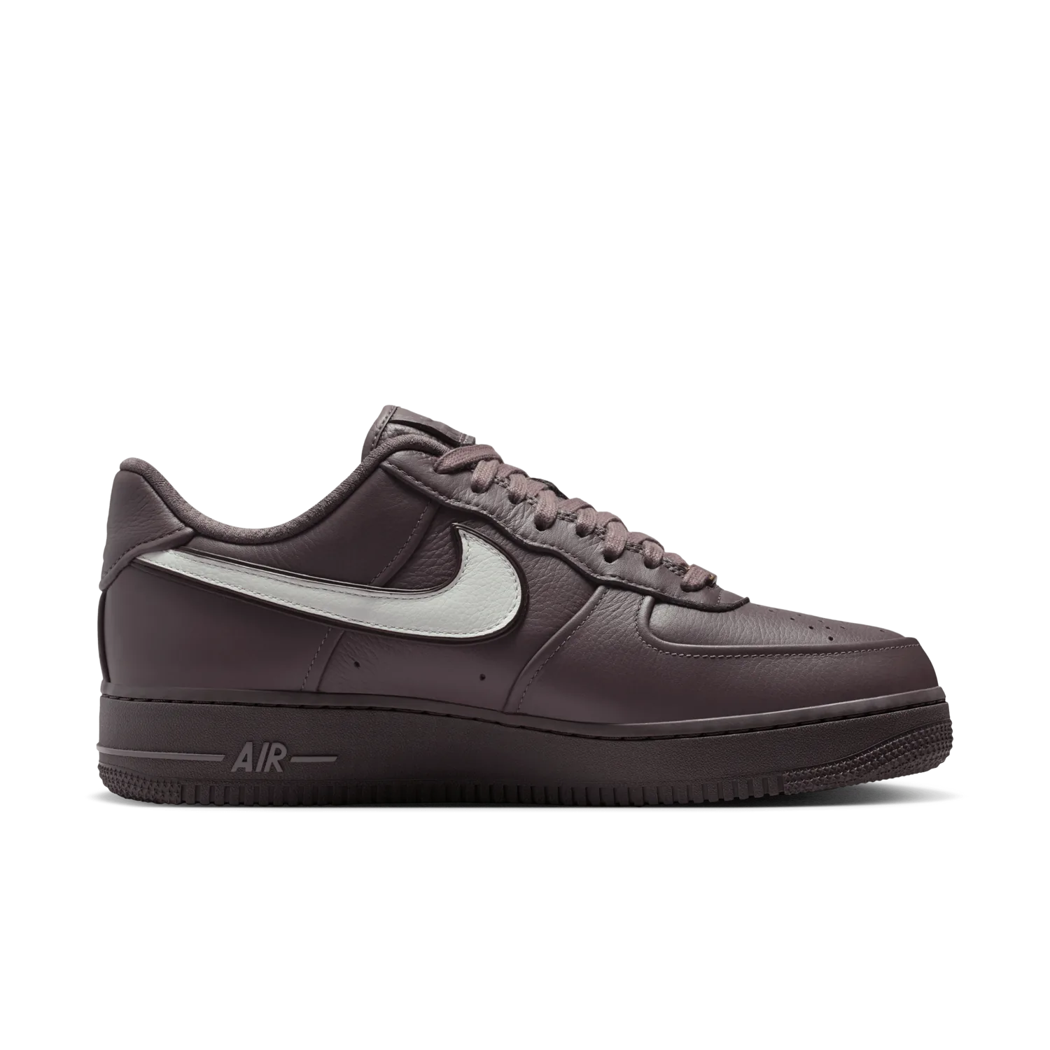 Nike Air Force 1 A Ma Maniere WYWS Violet Ore image 7