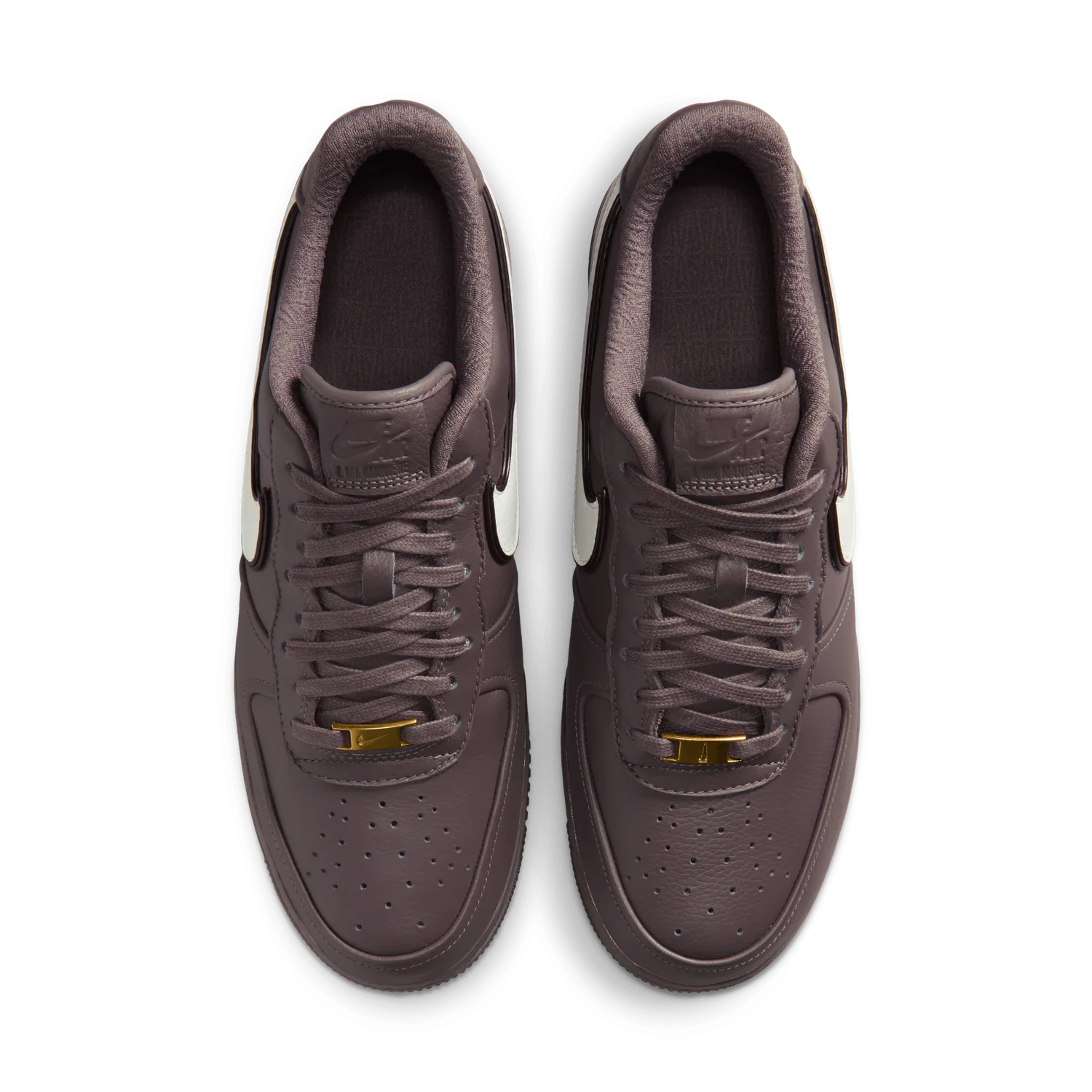 Nike Air Force 1 A Ma Maniere WYWS Violet Ore image 8