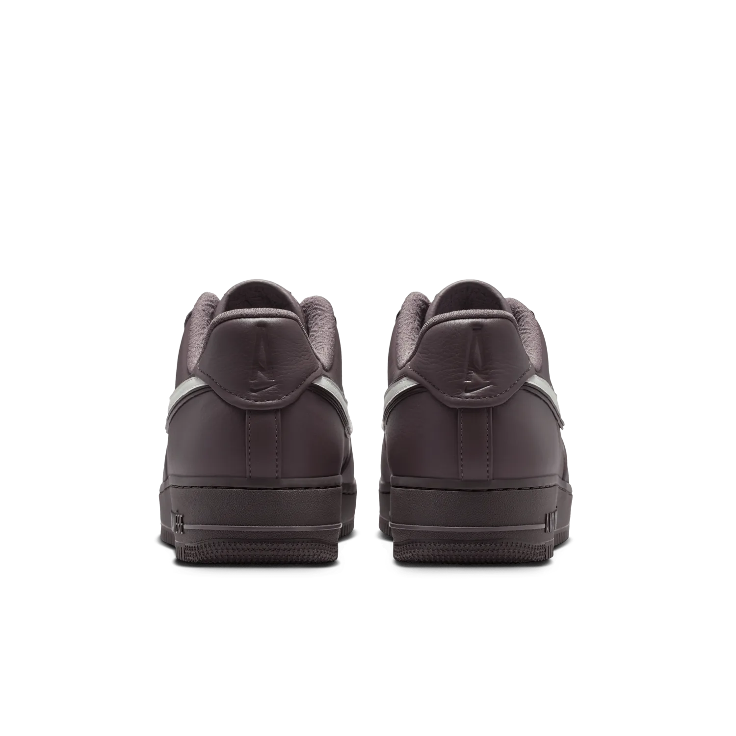 Nike Air Force 1 A Ma Maniere WYWS Violet Ore image 10