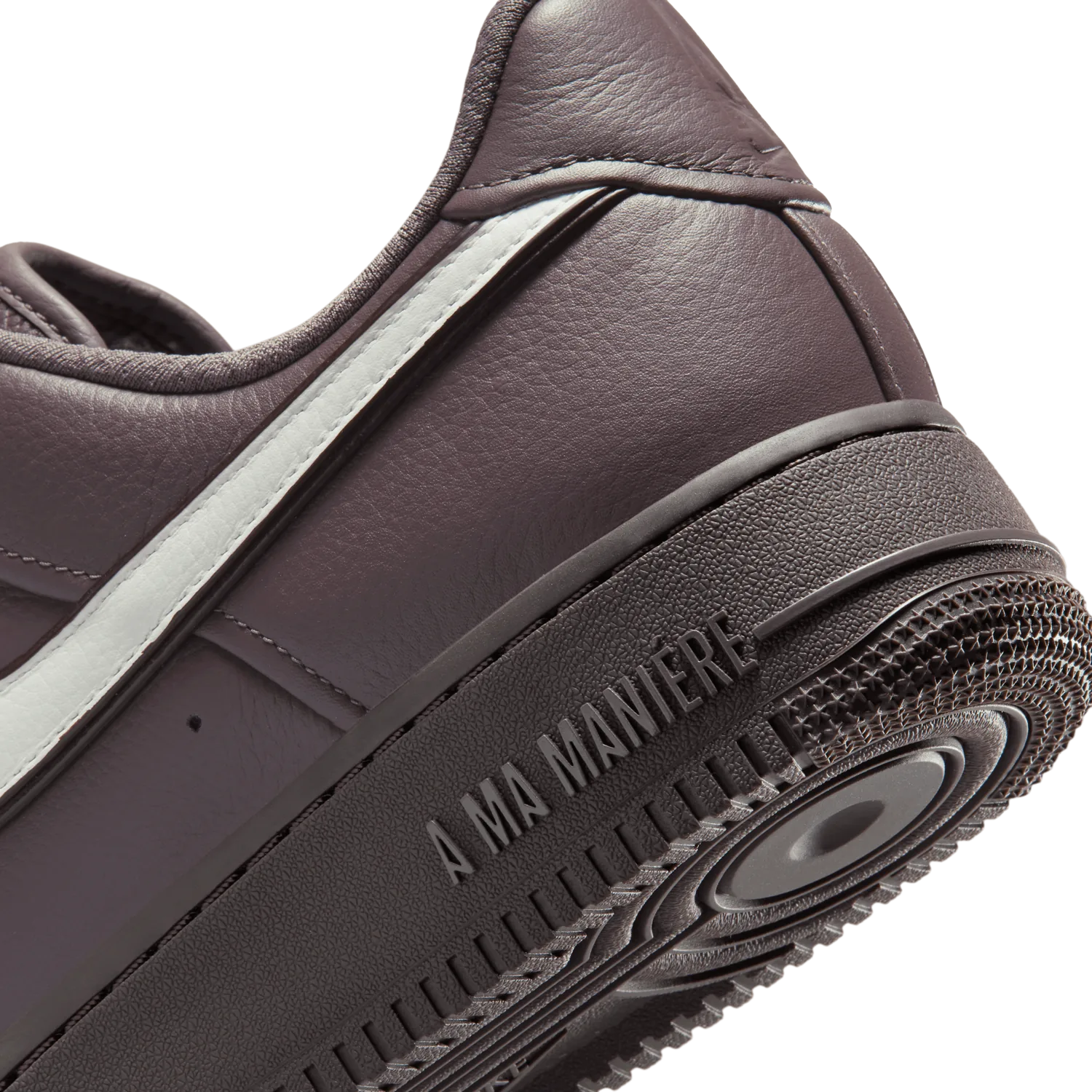 Nike Air Force 1 A Ma Maniere WYWS Violet Ore image 12