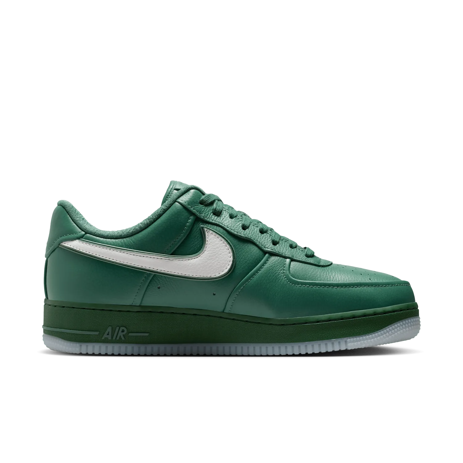 Nike Air Force 1 A Ma Maniere WYWS Green Stone image 6