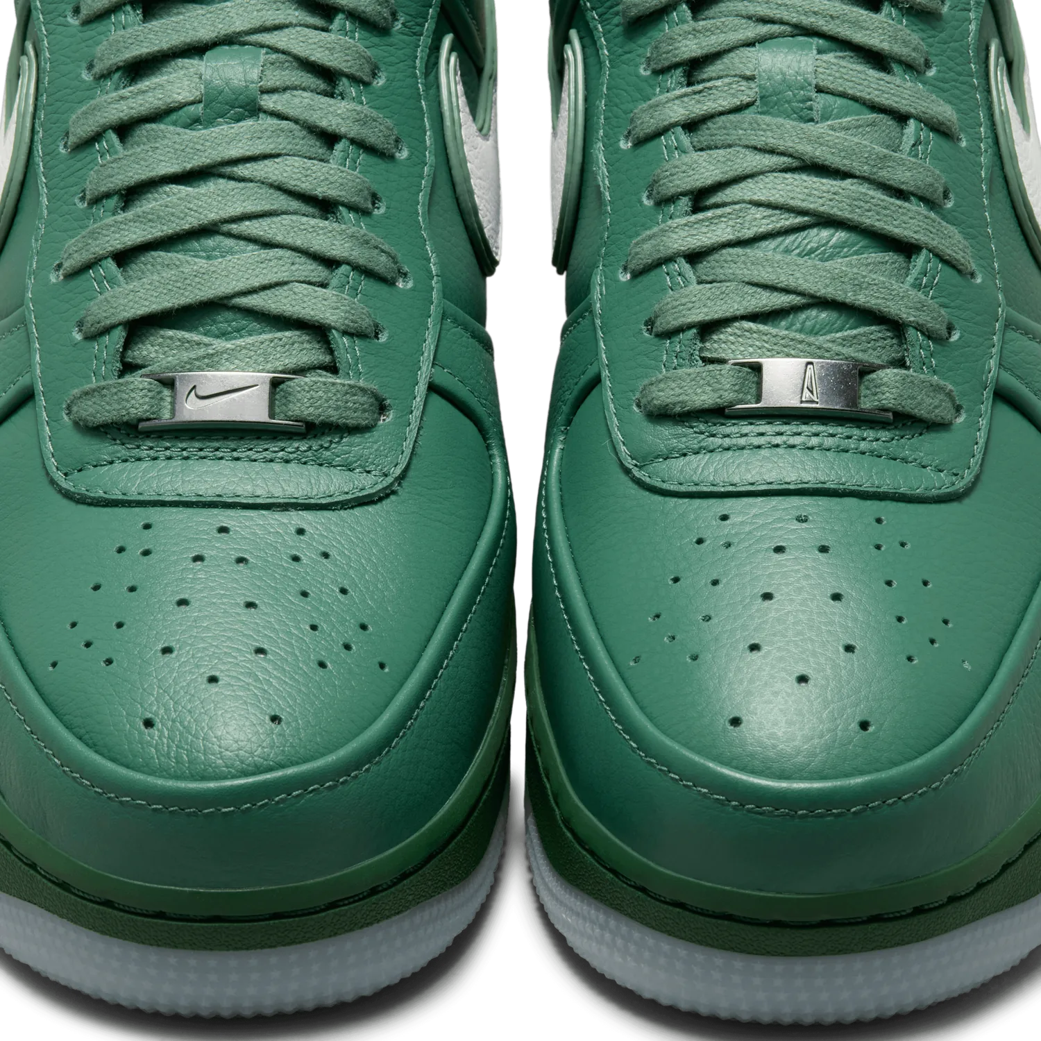 Nike Air Force 1 A Ma Maniere WYWS Green Stone image 12