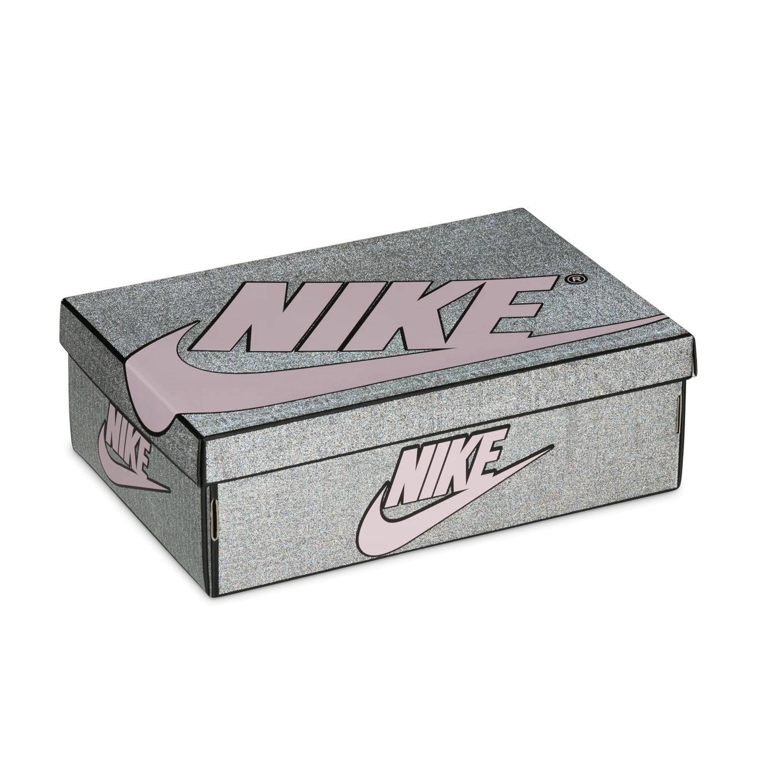 Nike Air Force 1 A Ma Maniere WYWS Diffused Blue image 4