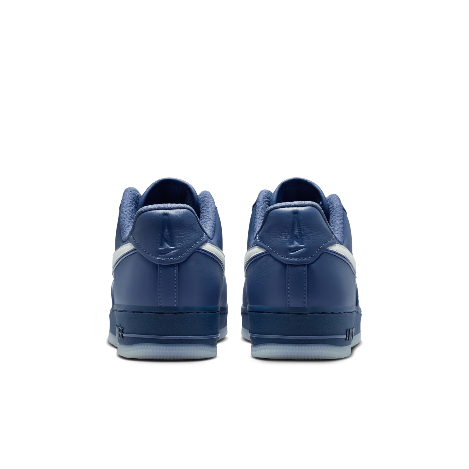 Nike Air Force 1 A Ma Maniere WYWS Diffused Blue image 10