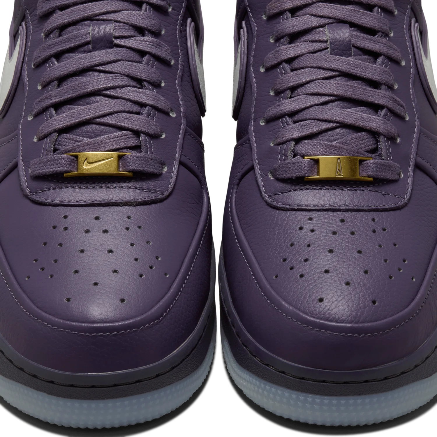 Nike Air Force 1 A Ma Maniere WYWS Canyon Purple image 2