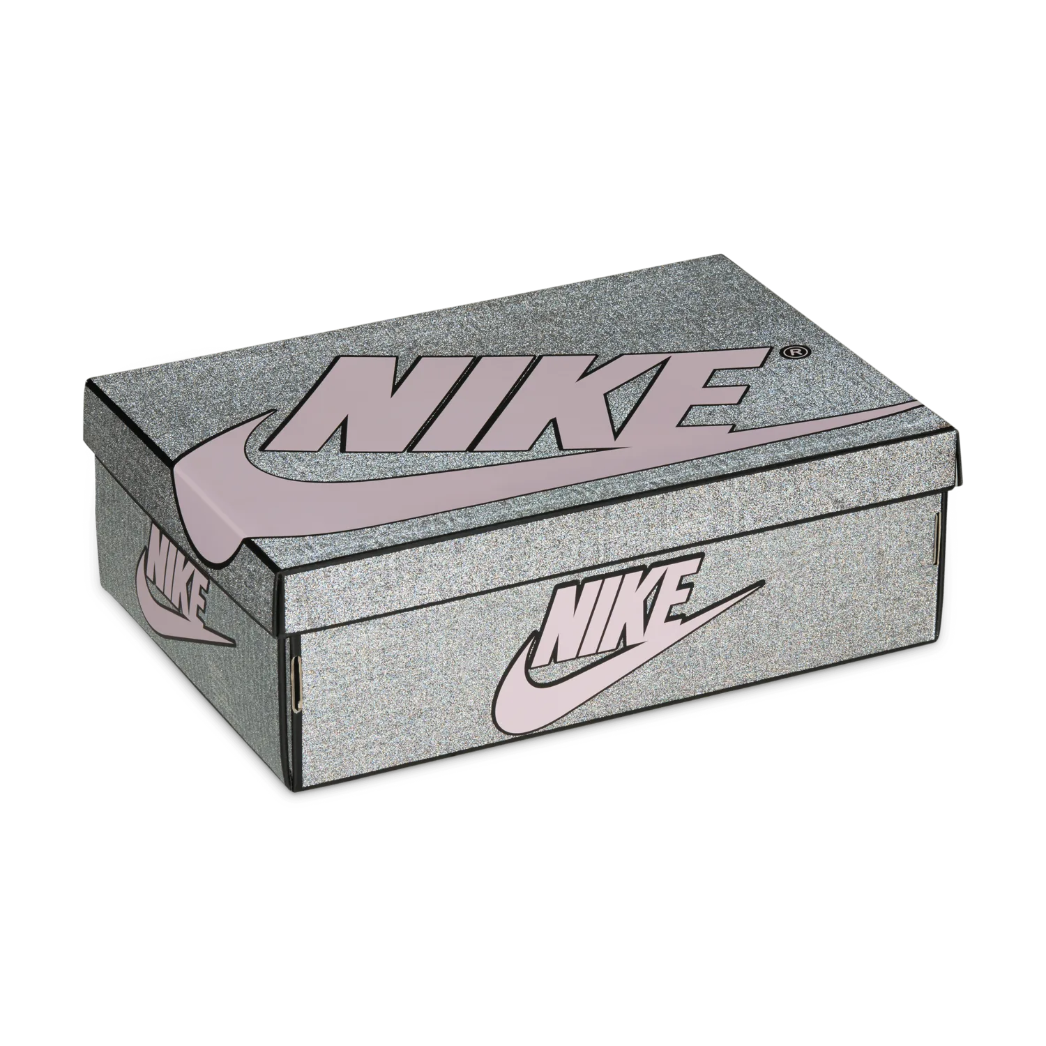 Nike Air Force 1 A Ma Maniere WYWS Canyon Purple image 4