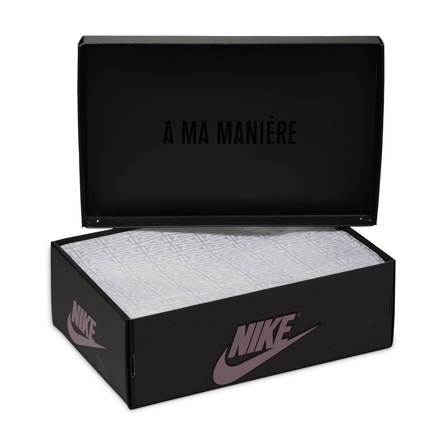 Nike Air Force 1 A Ma Maniere WYWS Canyon Purple image 5
