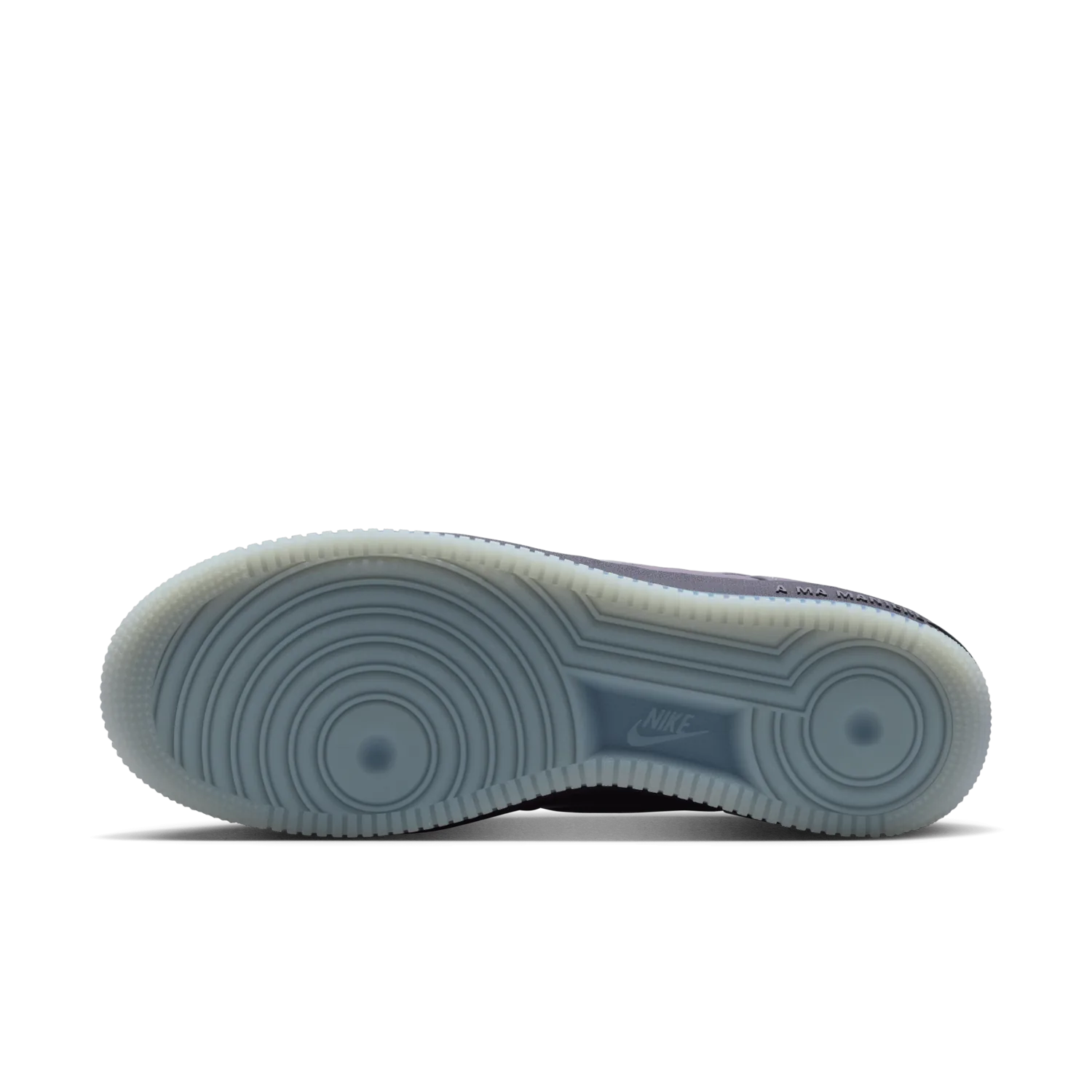 Nike Air Force 1 A Ma Maniere WYWS Canyon Purple image 6
