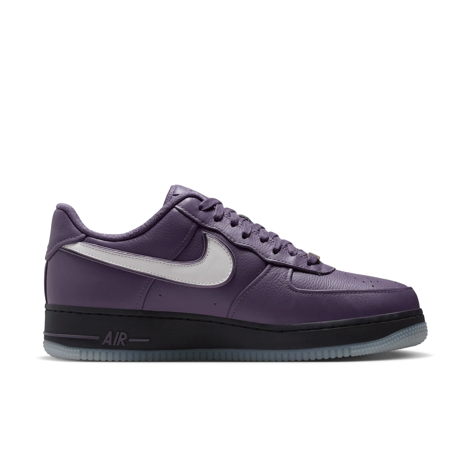 Nike Air Force 1 A Ma Maniere WYWS Canyon Purple image 7