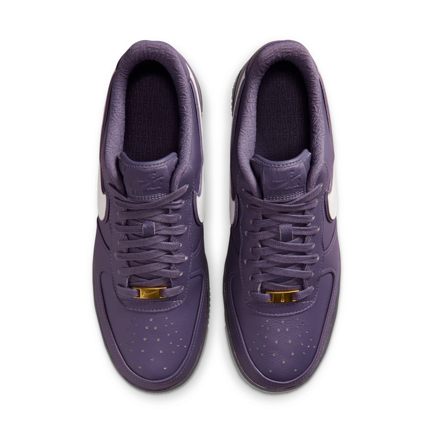 Nike Air Force 1 A Ma Maniere WYWS Canyon Purple image 8