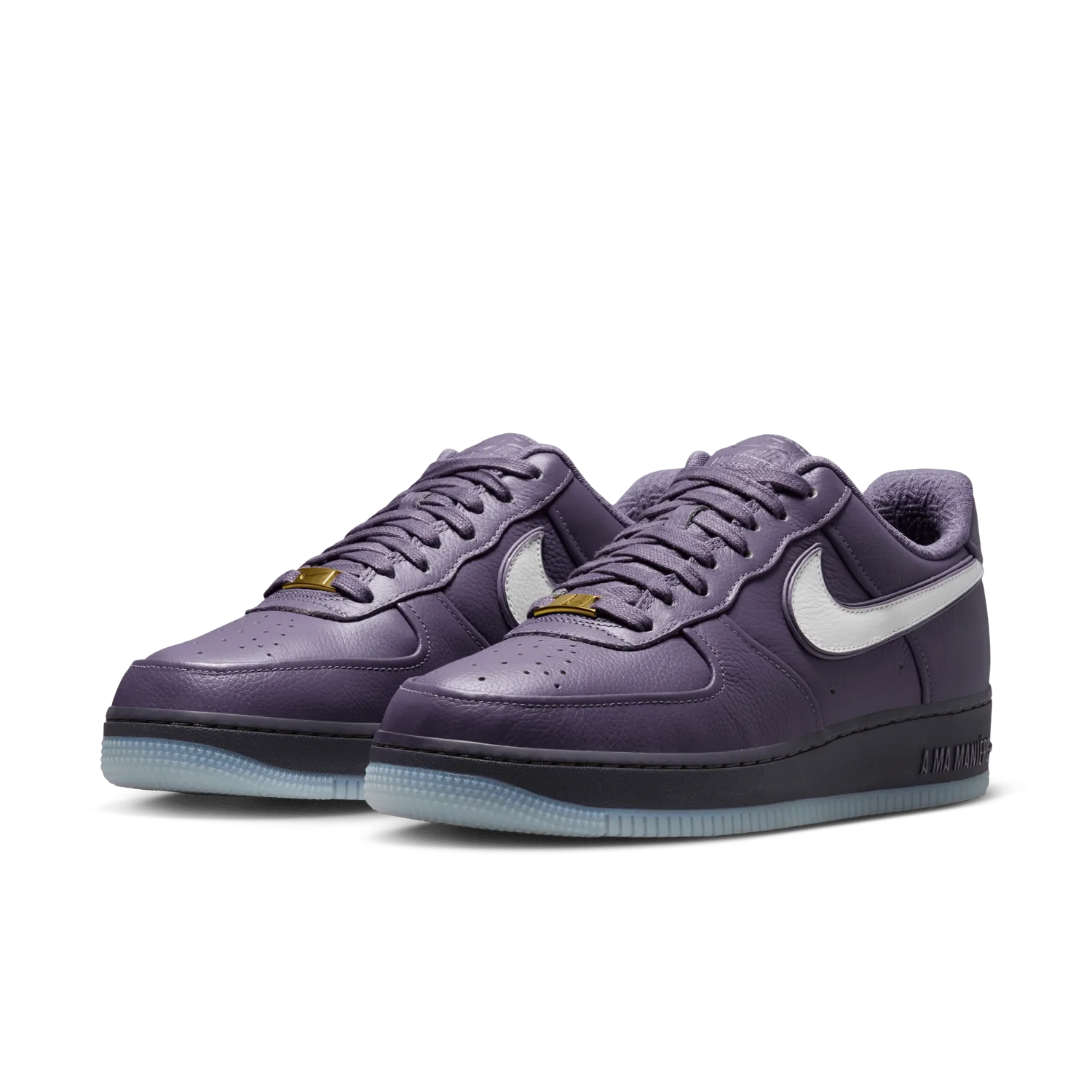 Nike Air Force 1 A Ma Maniere WYWS Canyon Purple image 9
