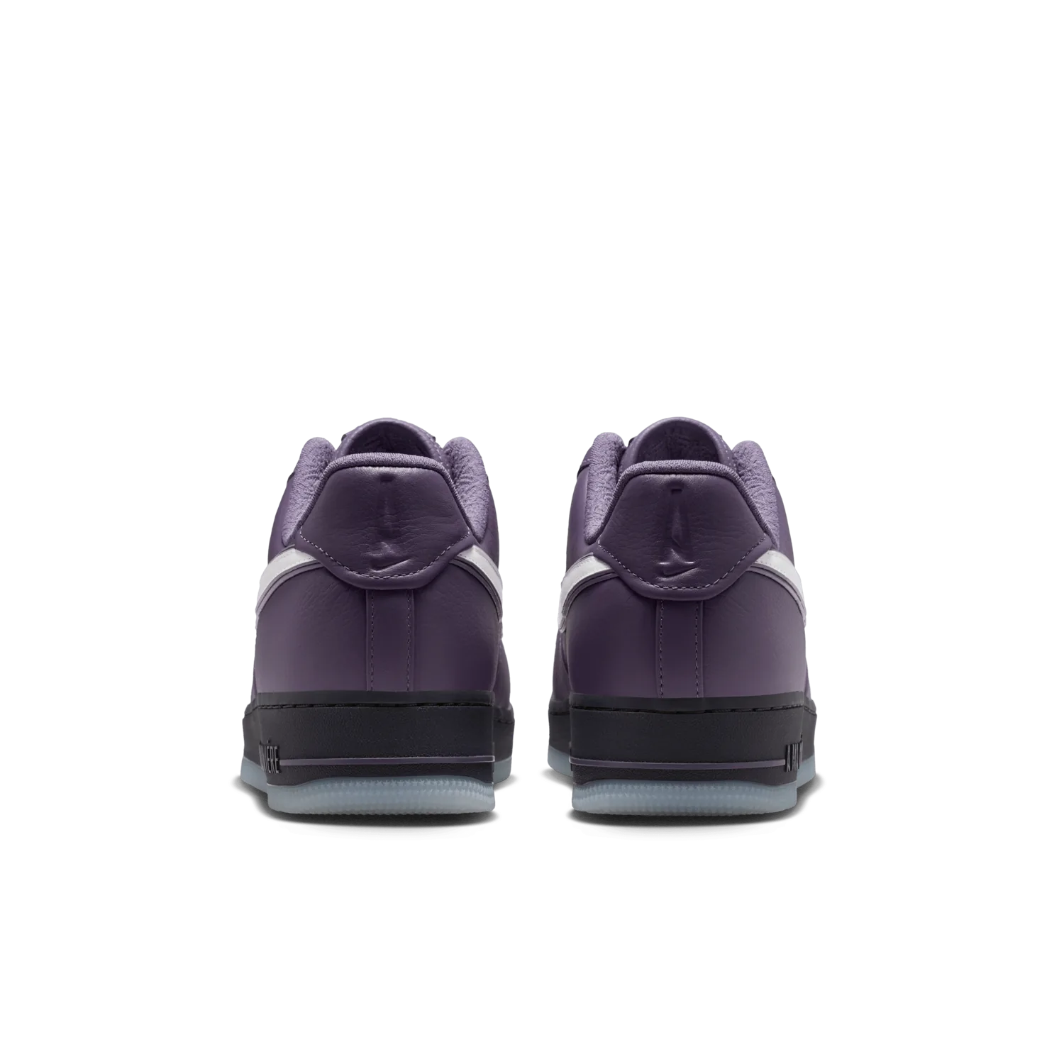 Nike Air Force 1 A Ma Maniere WYWS Canyon Purple image 10