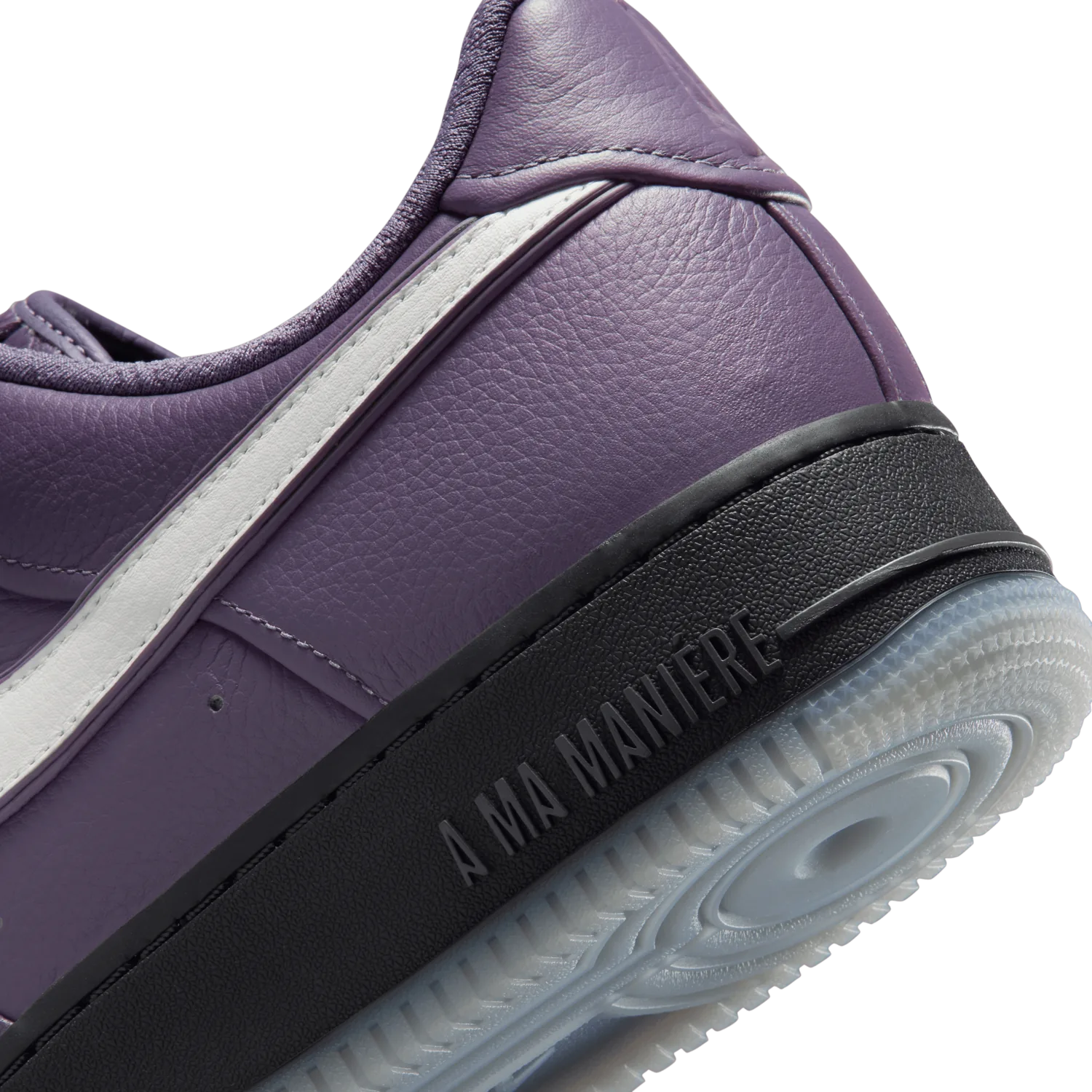 Nike Air Force 1 A Ma Maniere WYWS Canyon Purple image 12