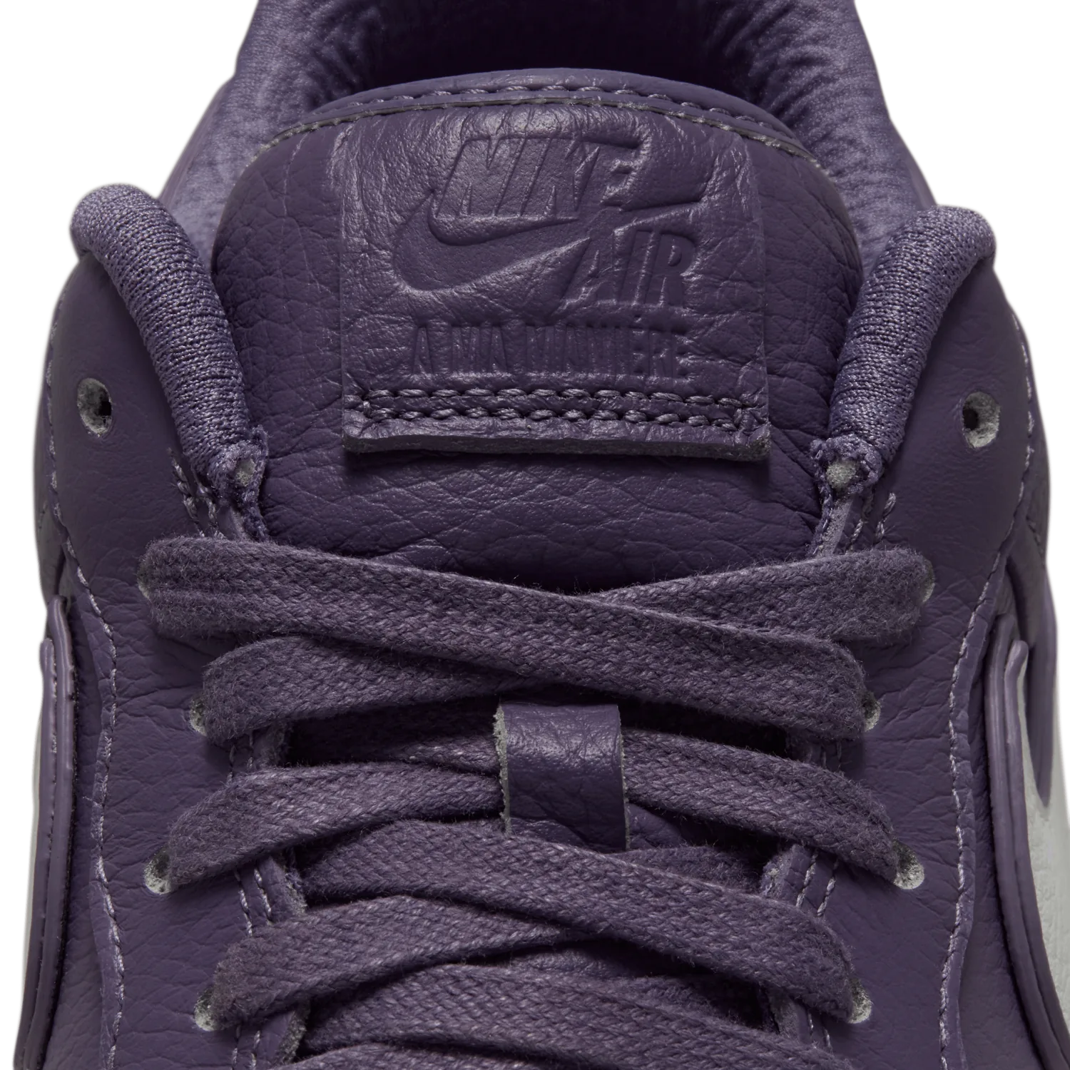 Nike Air Force 1 A Ma Maniere WYWS Canyon Purple image 13