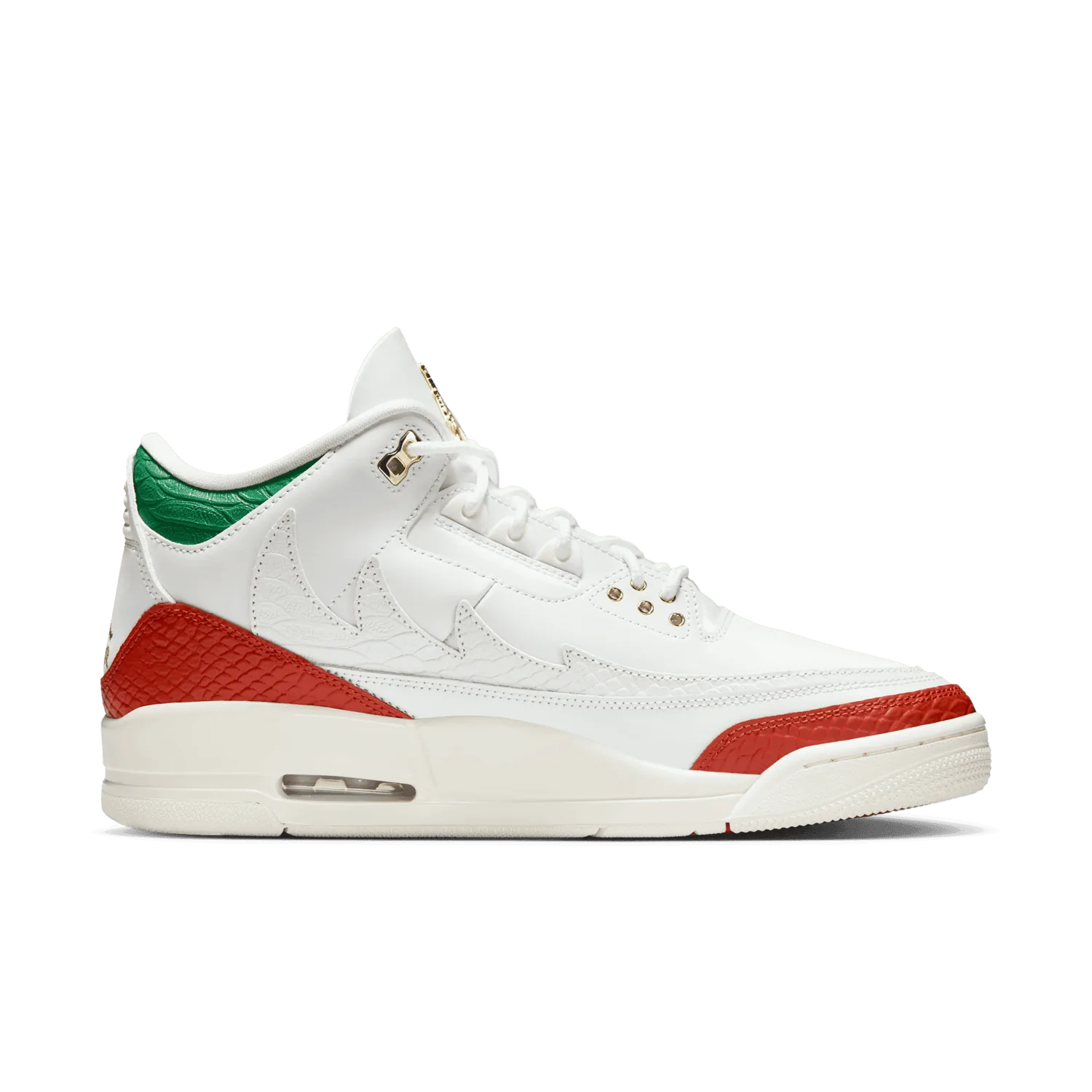 Air Jordan 3 Retro El Vuelo image 5