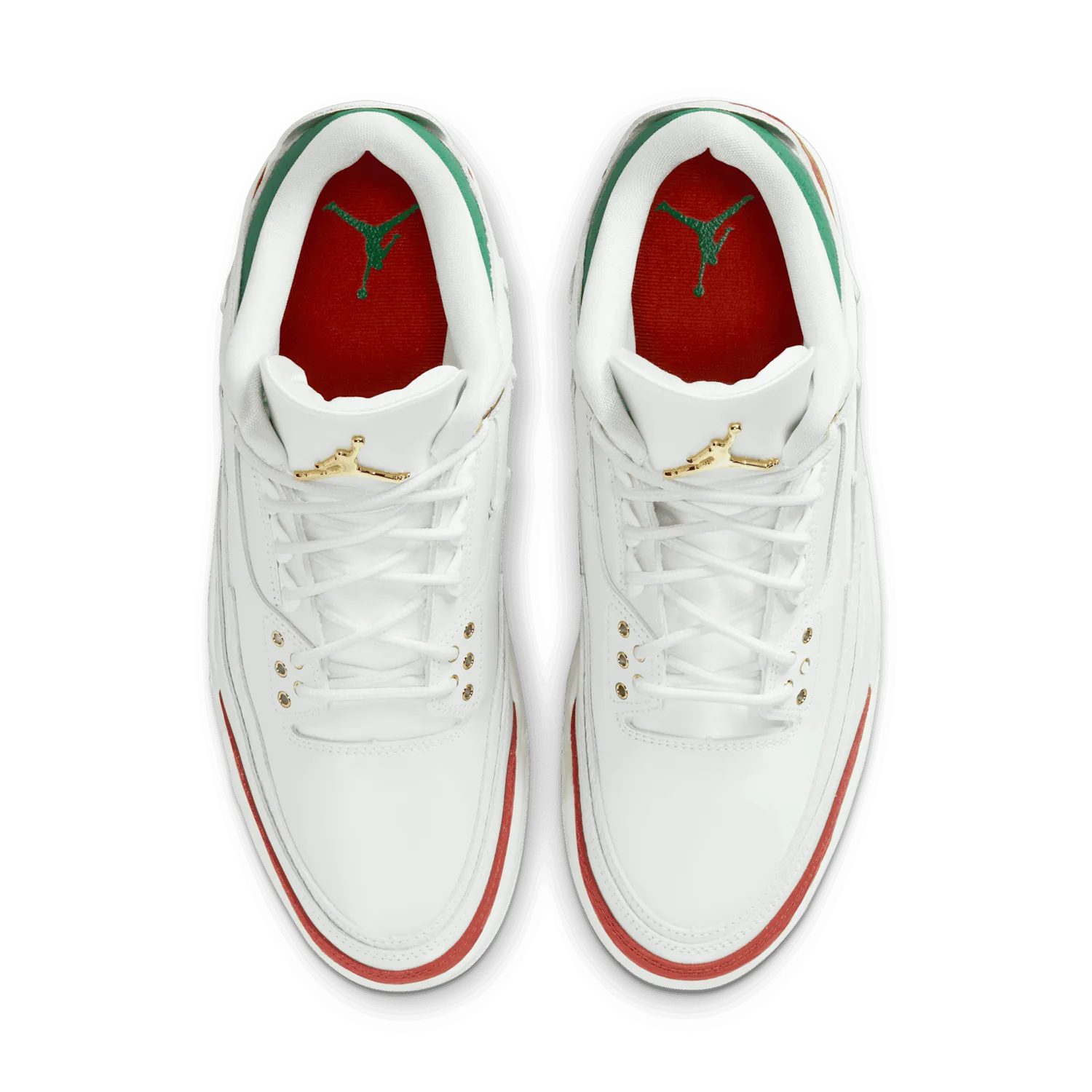 Air Jordan 3 Retro El Vuelo image 6