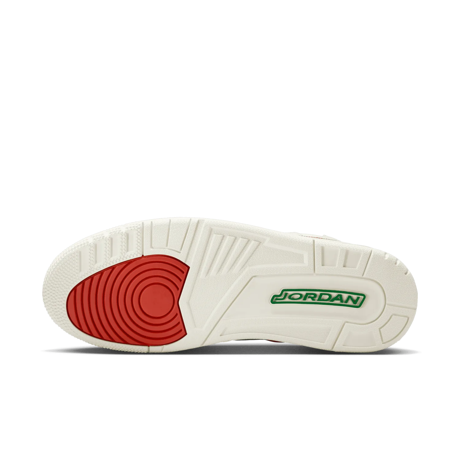Air Jordan 3 Retro El Vuelo image 7