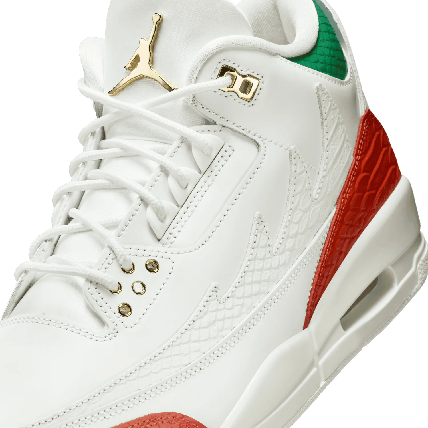 Air Jordan 3 Retro El Vuelo image 10