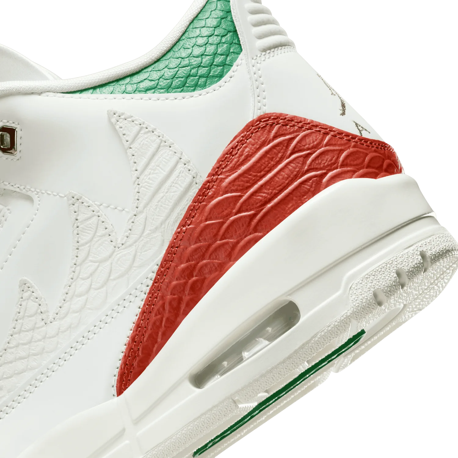 Air Jordan 3 Retro El Vuelo image 11