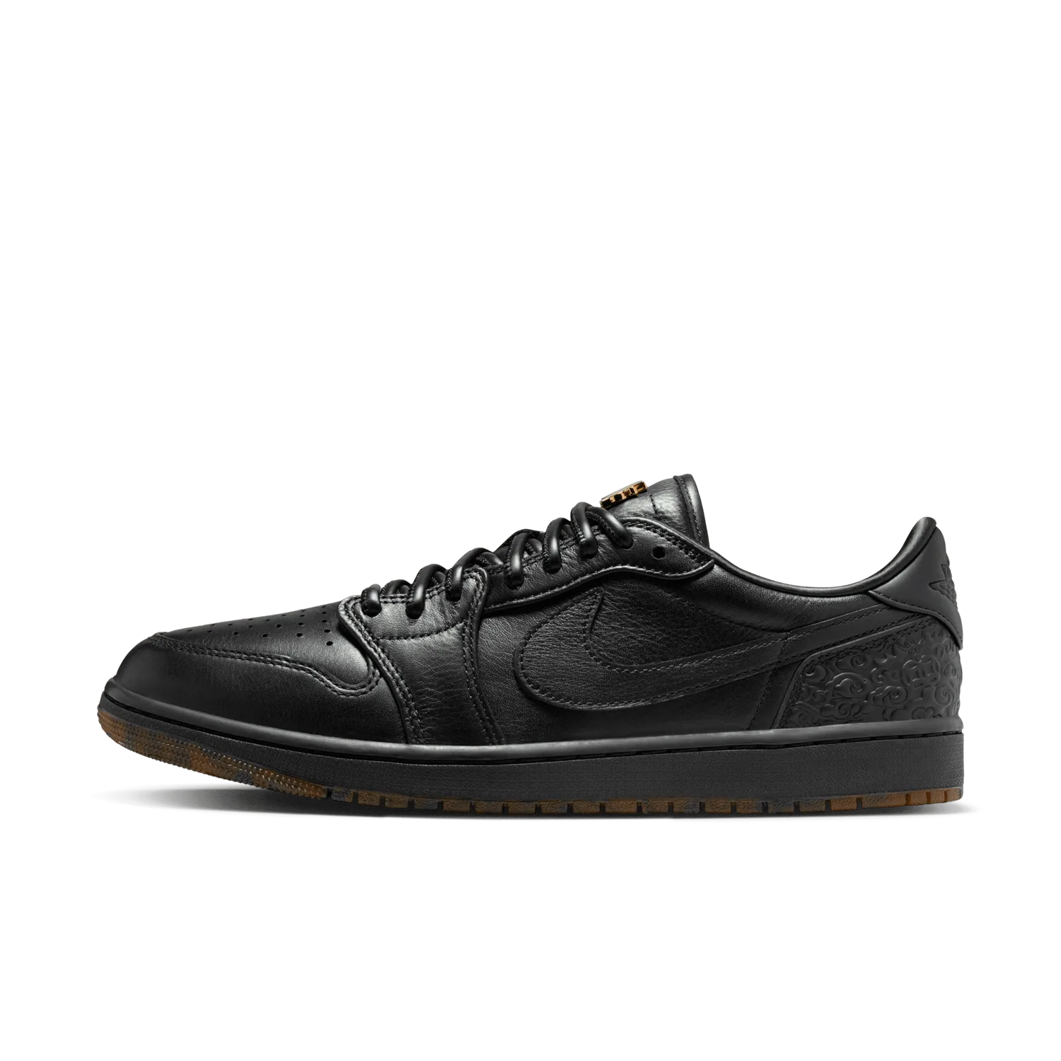 Air Jordan 1 Retro Low OG Xuan Wu image 2