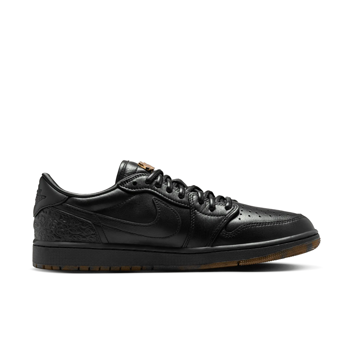 Air Jordan 1 Retro Low OG Xuan Wu image 8
