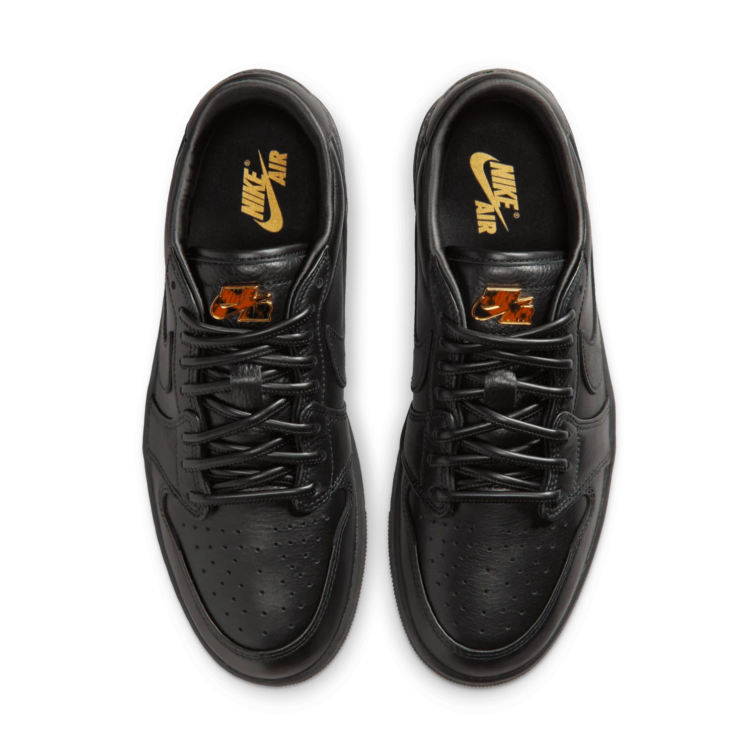 Air Jordan 1 Retro Low OG Xuan Wu image 15
