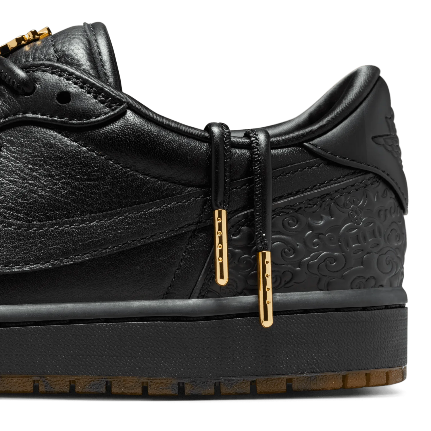 Air Jordan 1 Retro Low OG Xuan Wu image 19