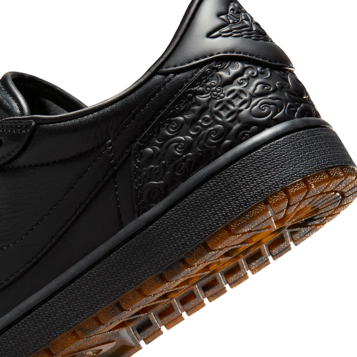 Air Jordan 1 Retro Low OG Xuan Wu image 20