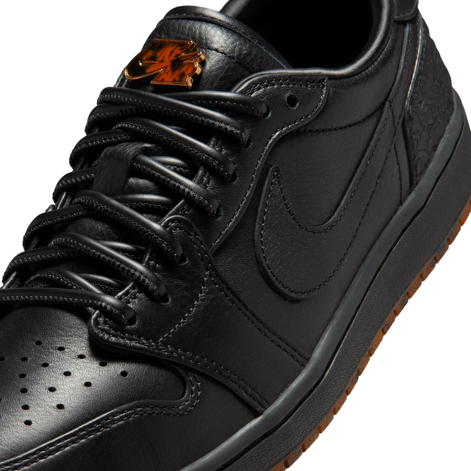 Air Jordan 1 Retro Low OG Xuan Wu image 22