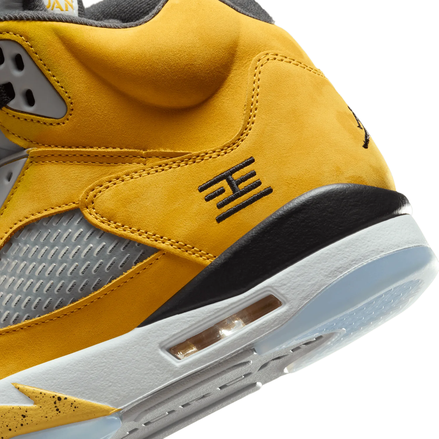 Air Jordan 5 Retro Tokyo (2025) image 8
