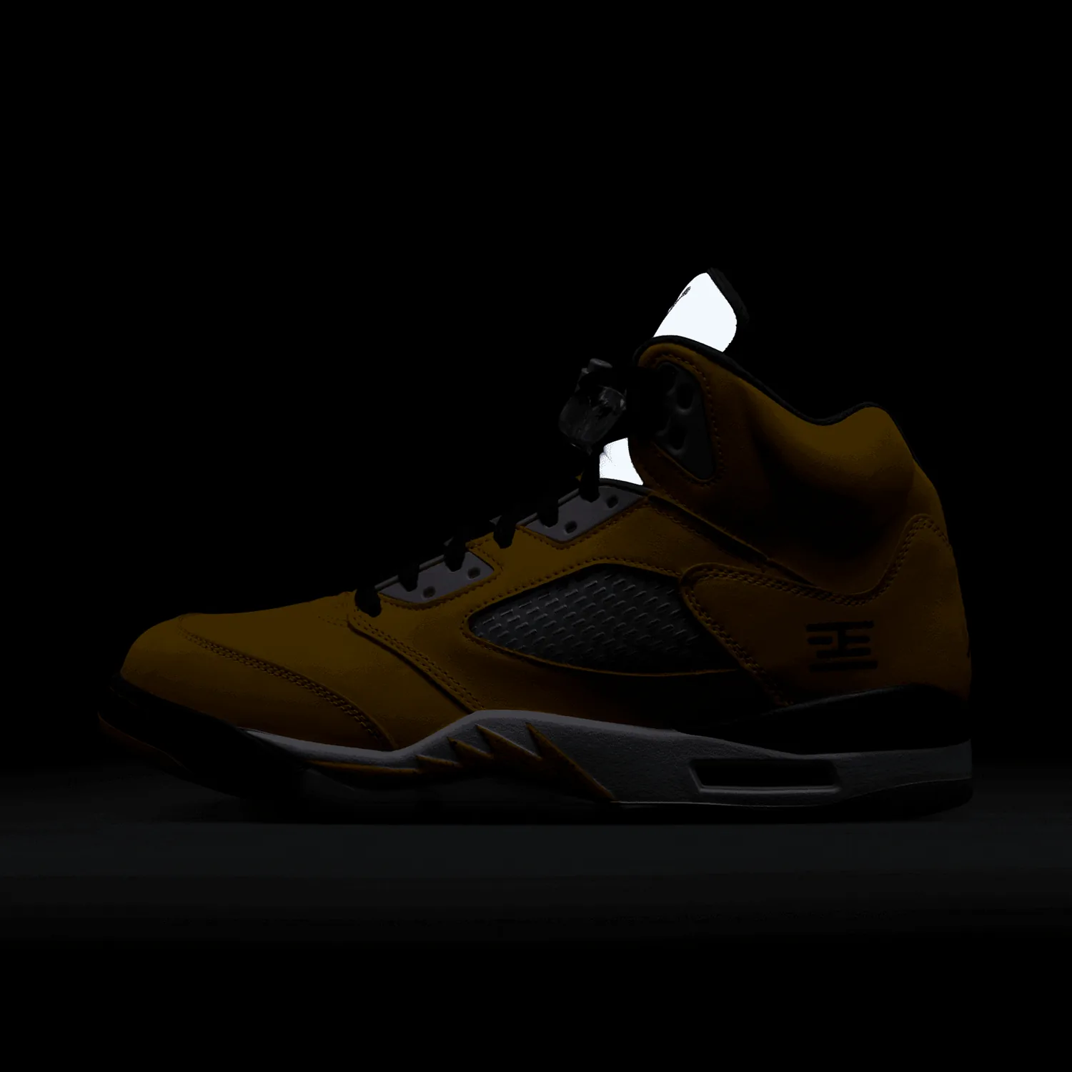 Air Jordan 5 Retro Tokyo (2025) image 9