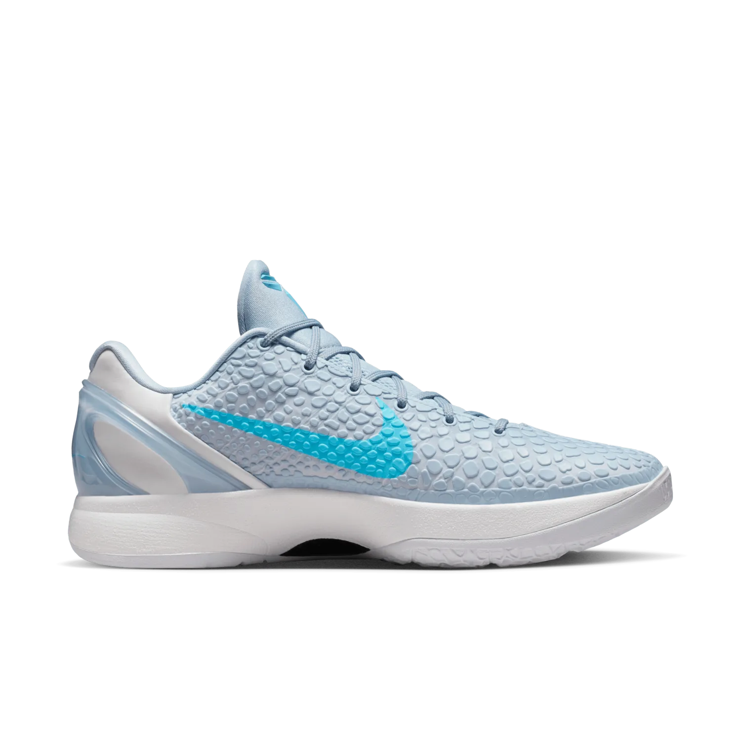 Nike Kobe 6 Protro Caitlin Clark Light Armory Blue image 3