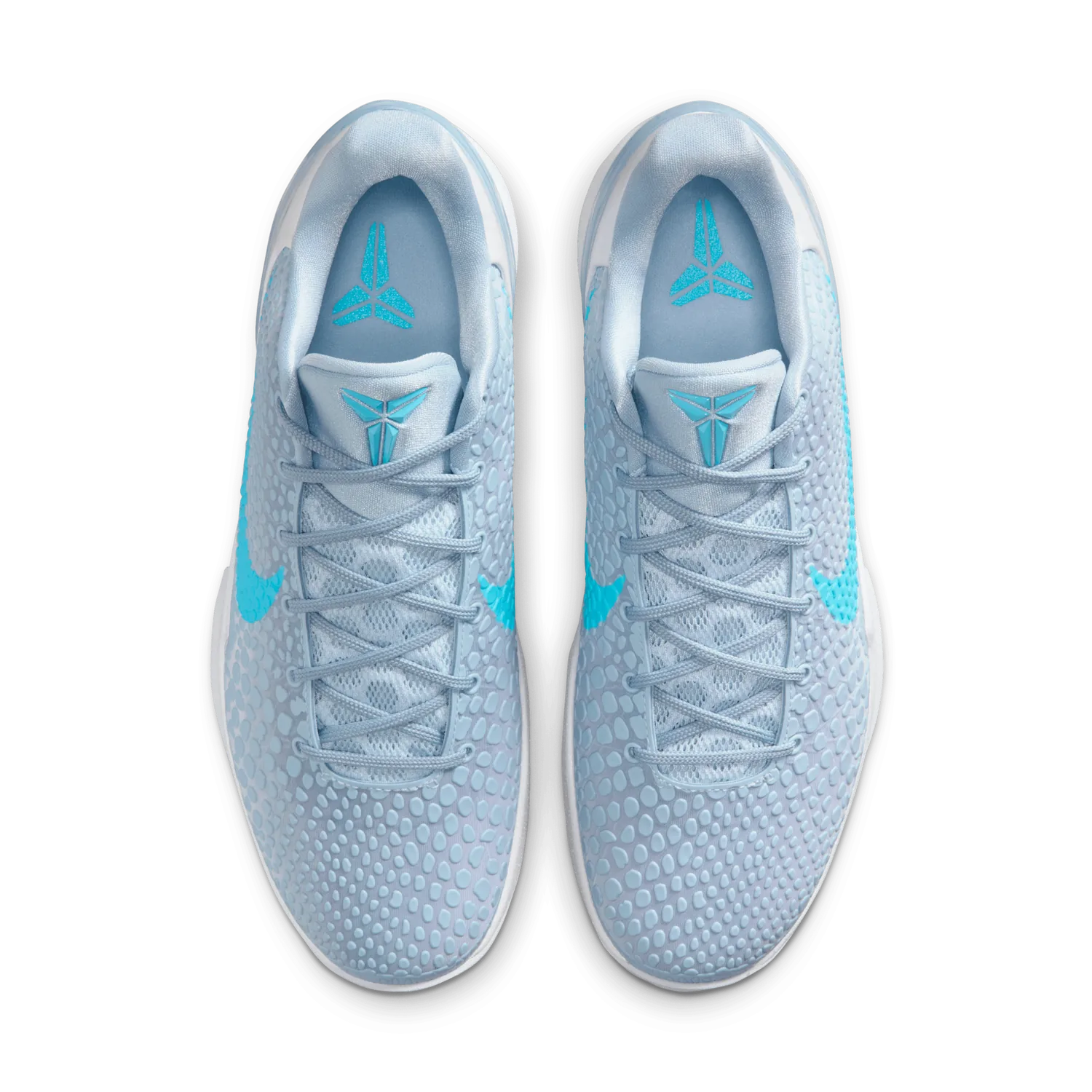 Nike Kobe 6 Protro Caitlin Clark Light Armory Blue image 7