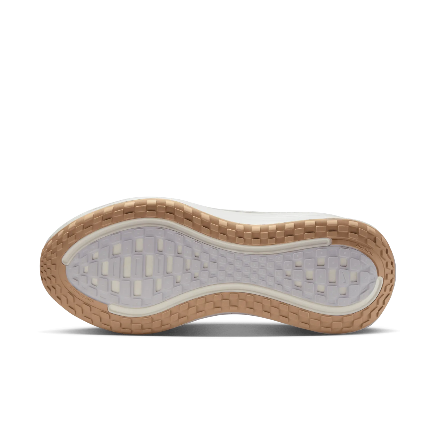 Nike Vomero Plus Speckle Vast Grey image 5