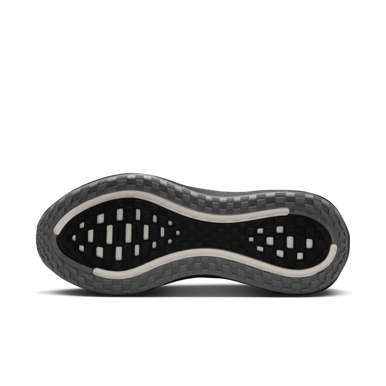 Nike Vomero Plus Speckle Anthracite Black image 4