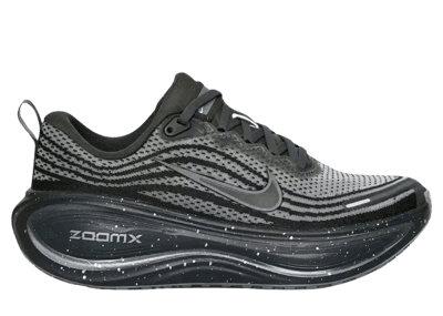 Nike Vomero Plus Speckle Anthracite Black