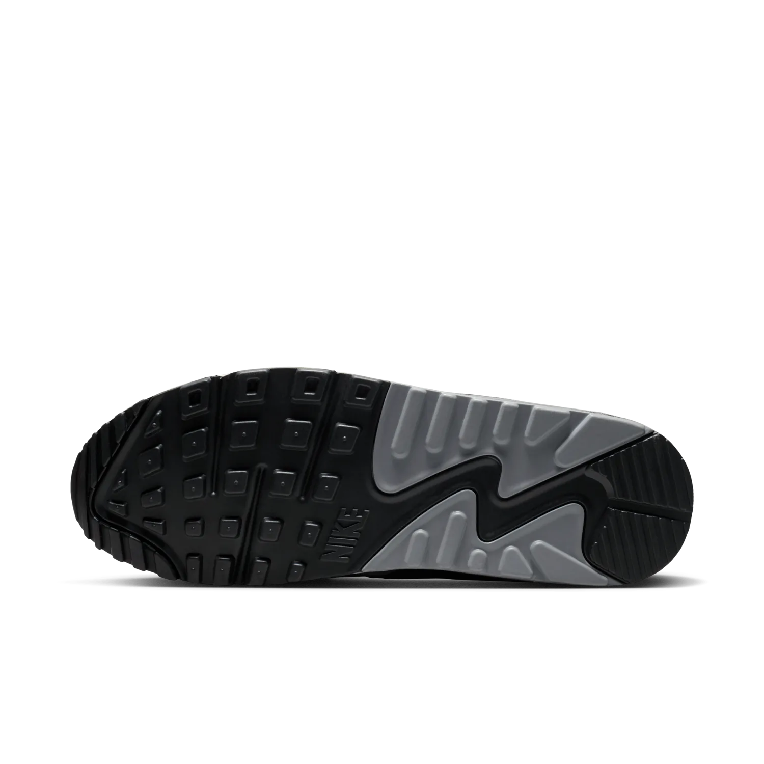 Nike Air Max 90 QS Smoke Grey Crocodile image 2