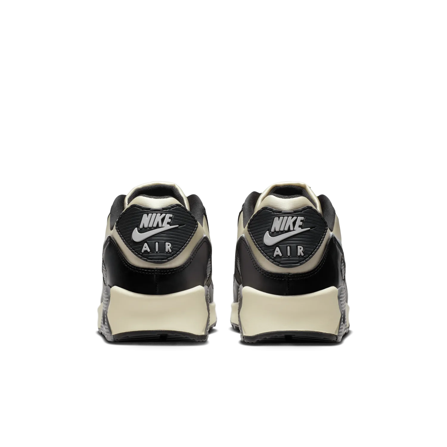 Nike Air Max 90 QS Smoke Grey Crocodile image 4