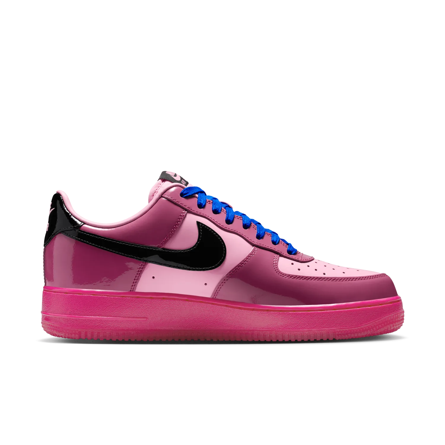 Nike Air Force 1 Low Pink Cooler image 5