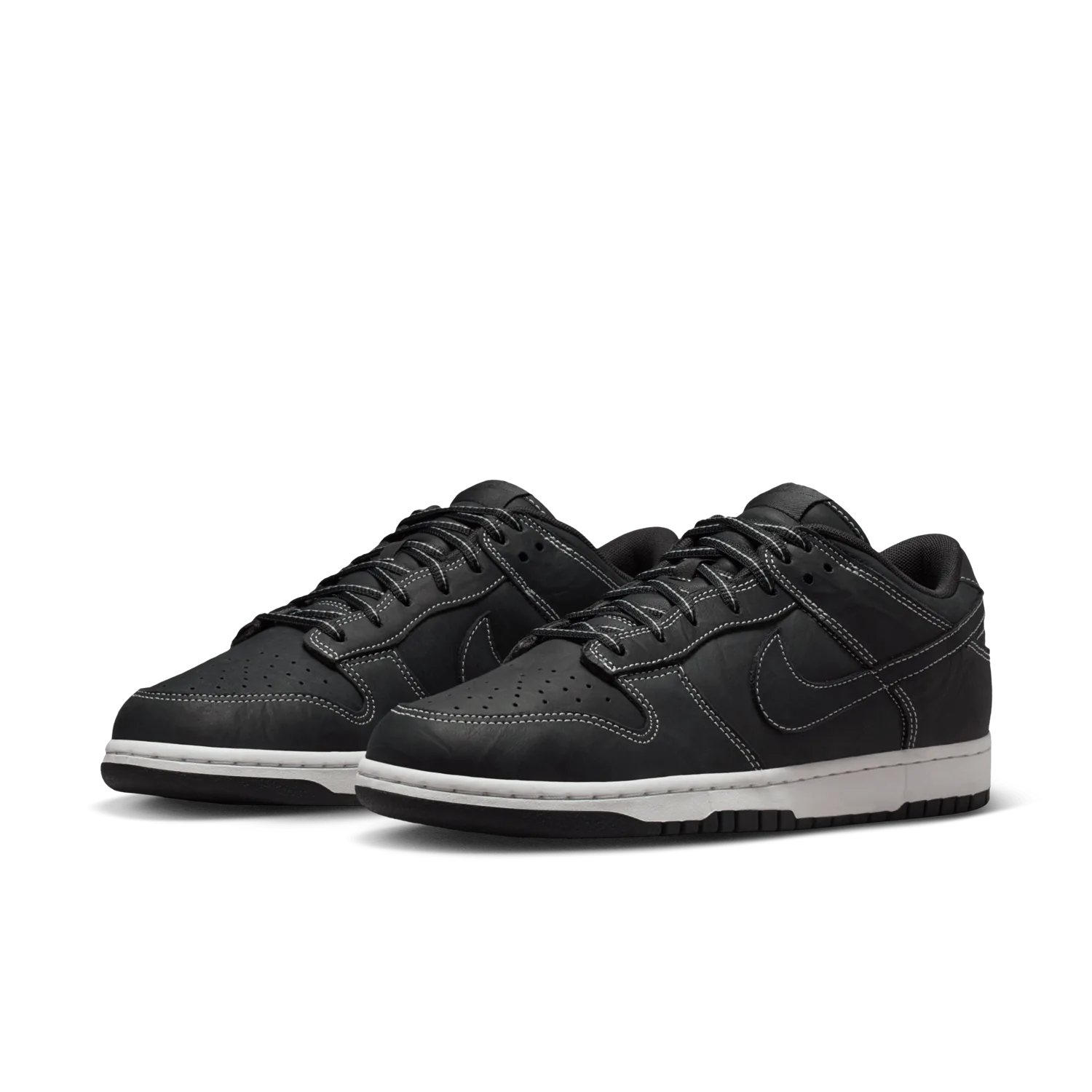 Nike Dunk Low Off Noir Summit White image 2