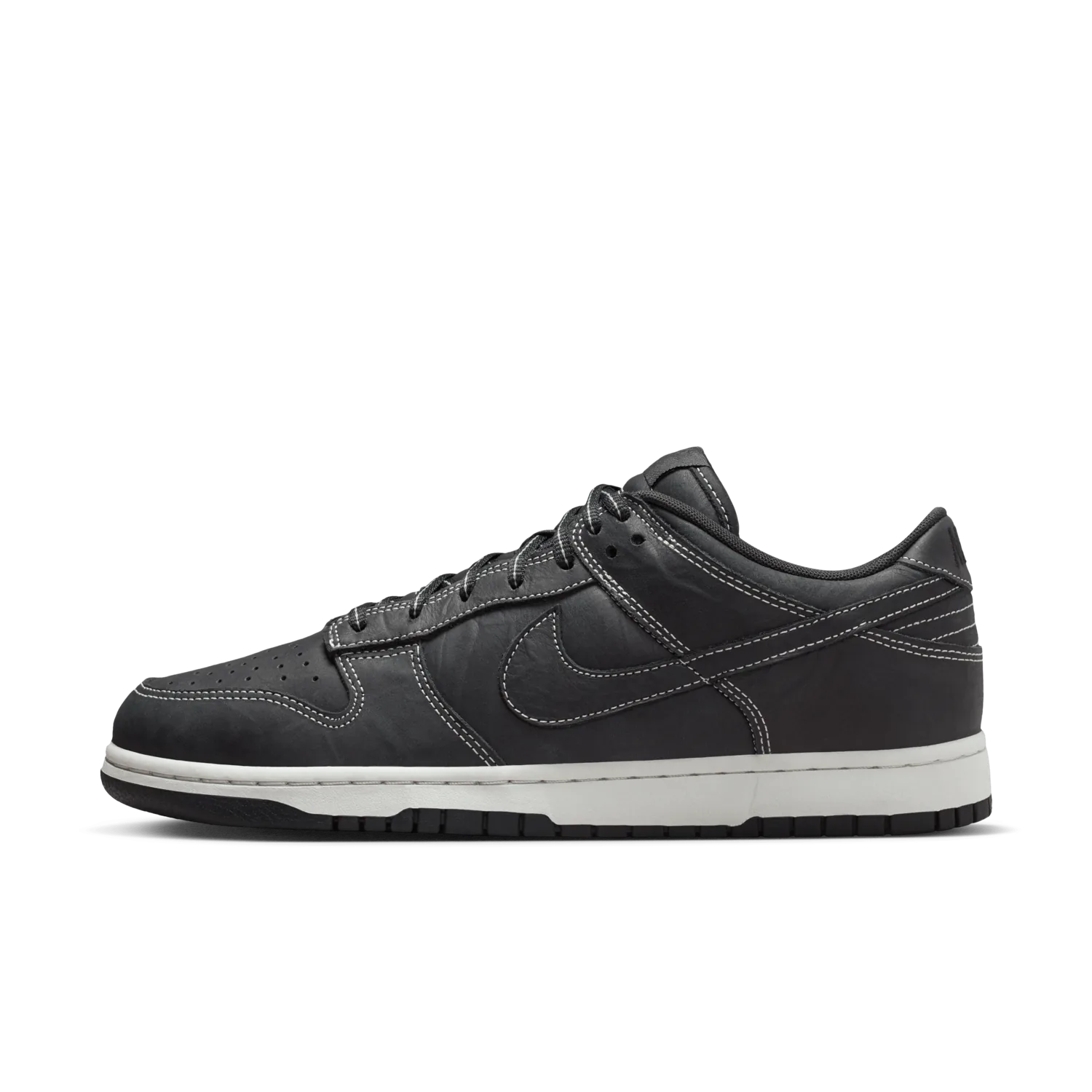 Nike Dunk Low Off Noir Summit White image 4