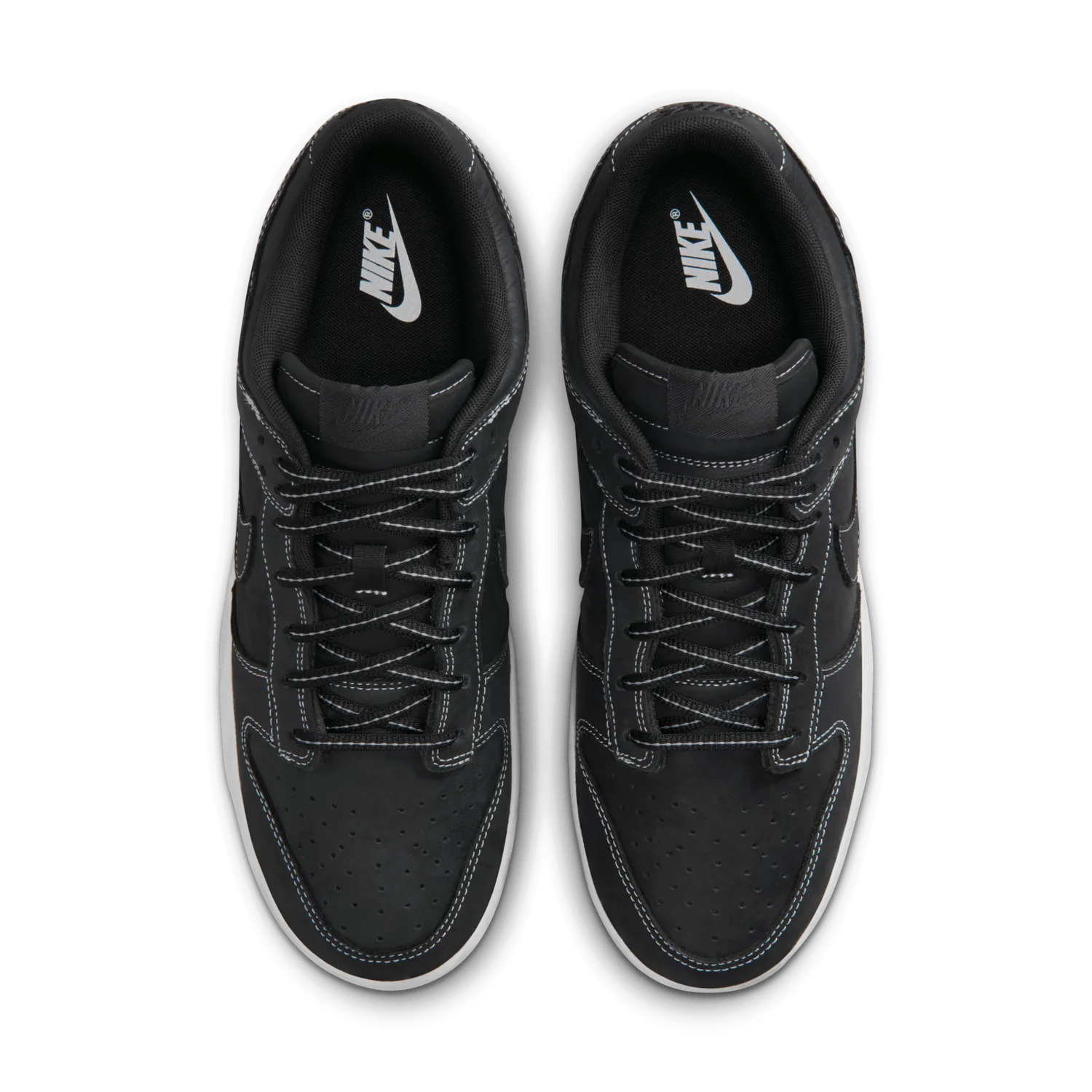 Nike Dunk Low Off Noir Summit White image 6