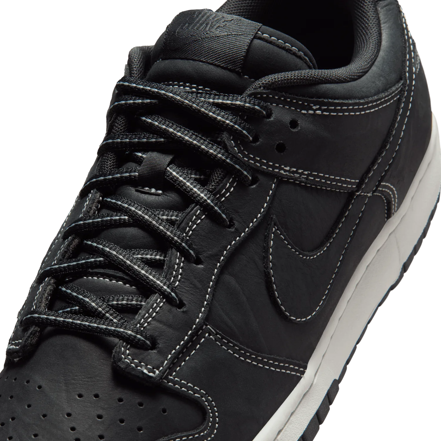 Nike Dunk Low Off Noir Summit White image 9